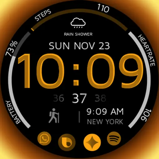 App Icon