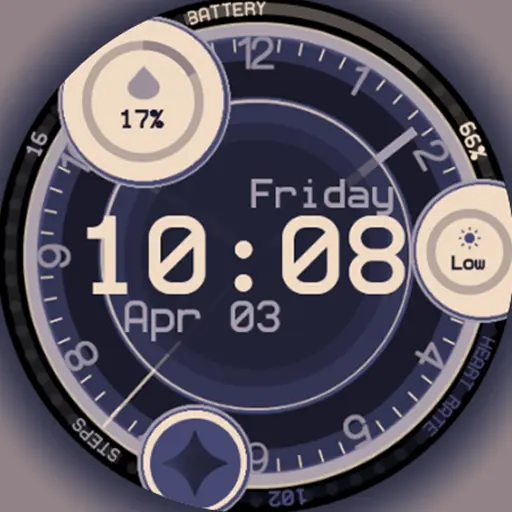App Icon