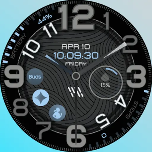 App Icon