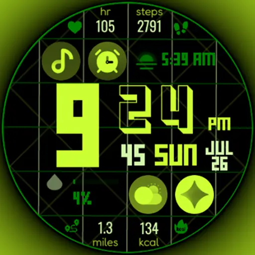 App Icon