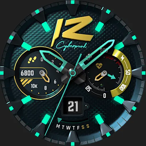 App Icon