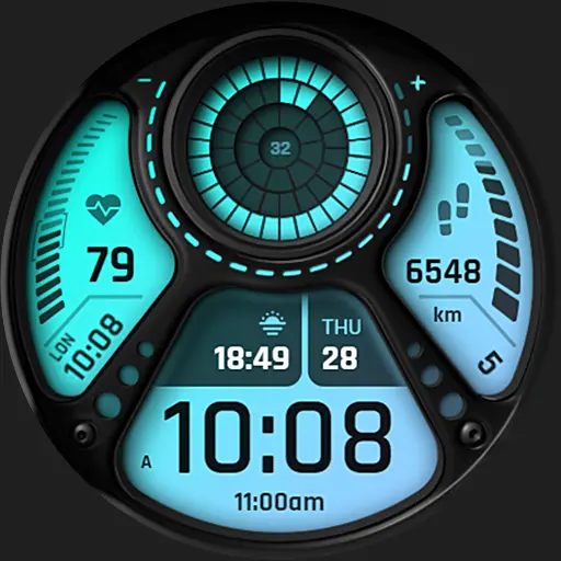 App Icon