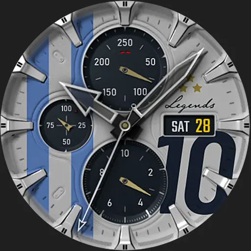 App Icon
