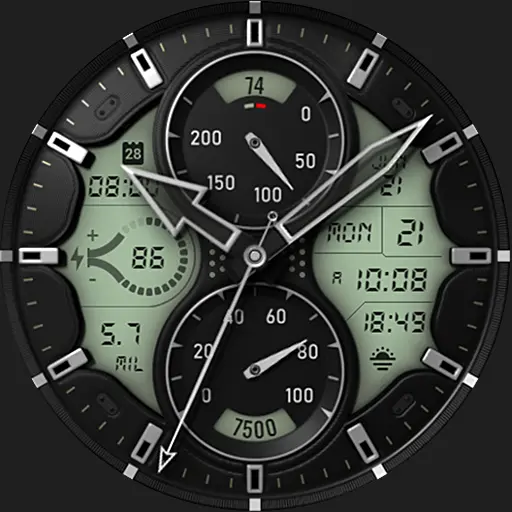 App Icon