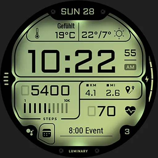 App Icon