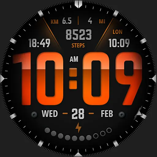 App Icon