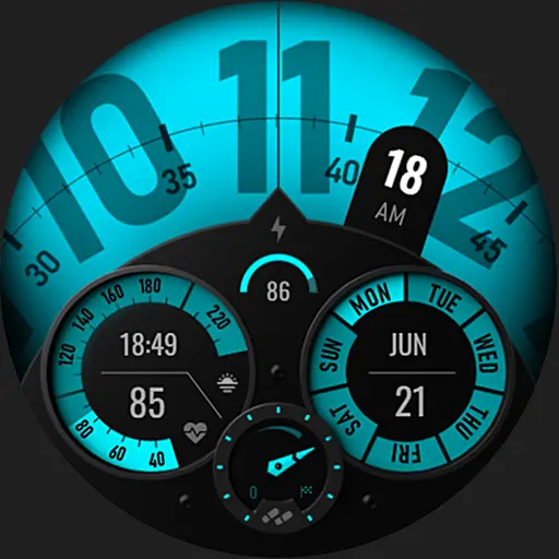 App Icon