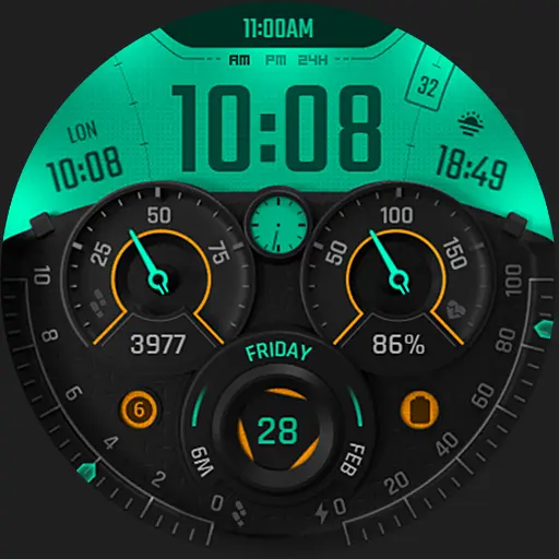 App Icon