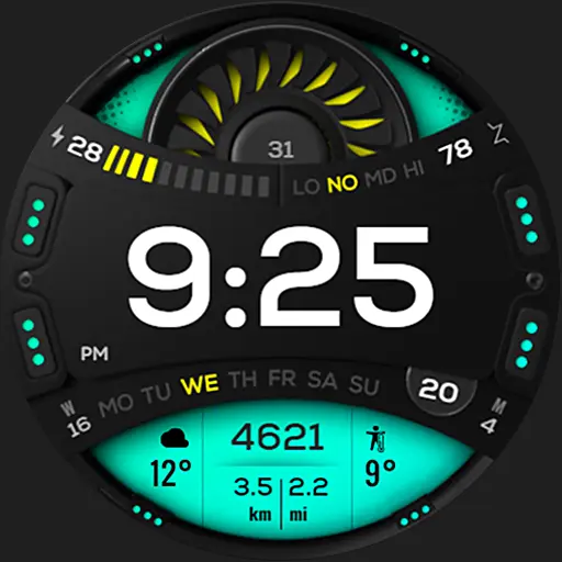App Icon