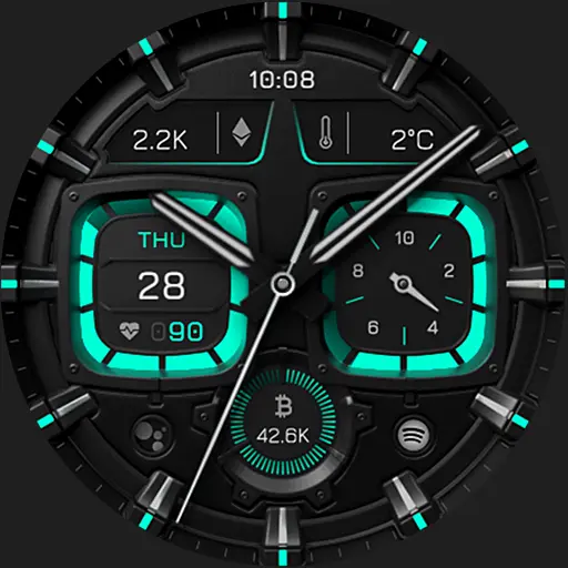 App Icon