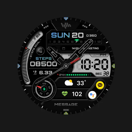 App Icon