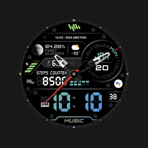 App Icon