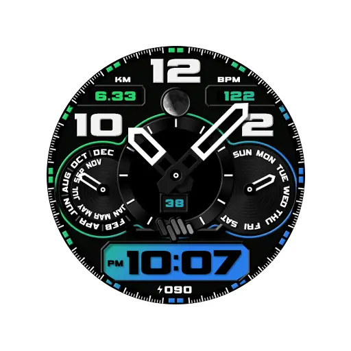App Icon