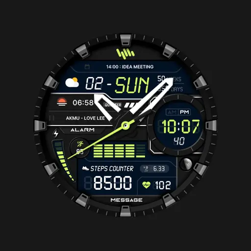 App Icon