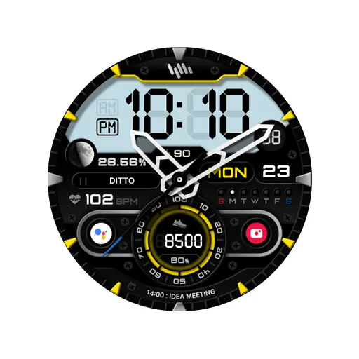 App Icon