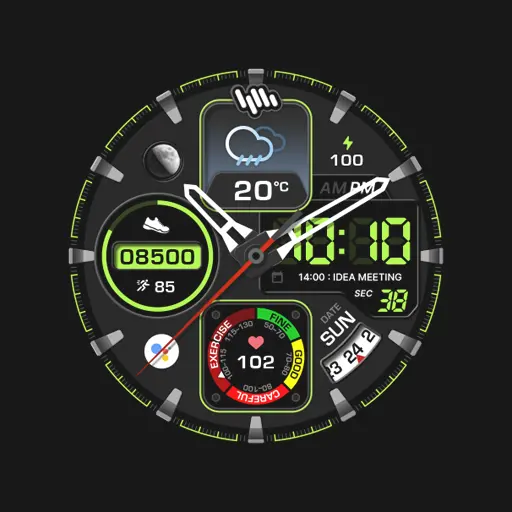 App Icon