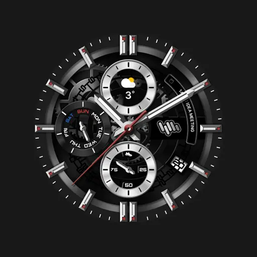 App Icon