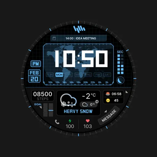 App Icon