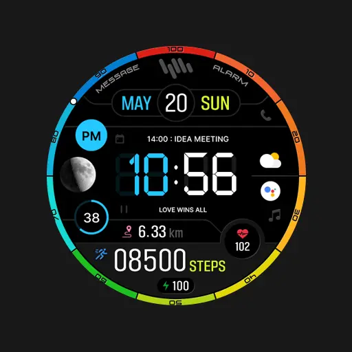 App Icon