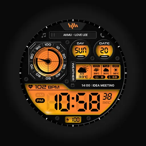 App Icon