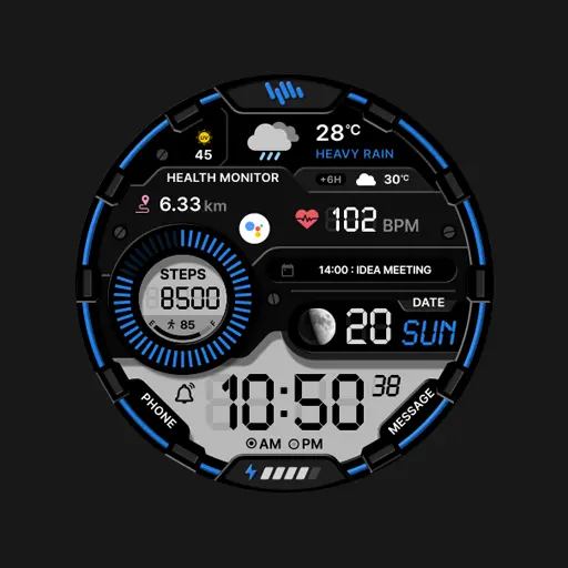App Icon