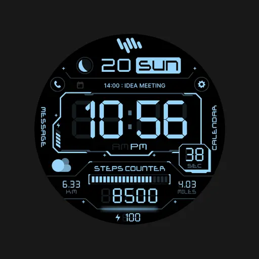 App Icon