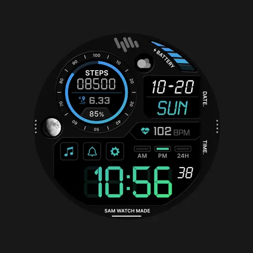 App Icon