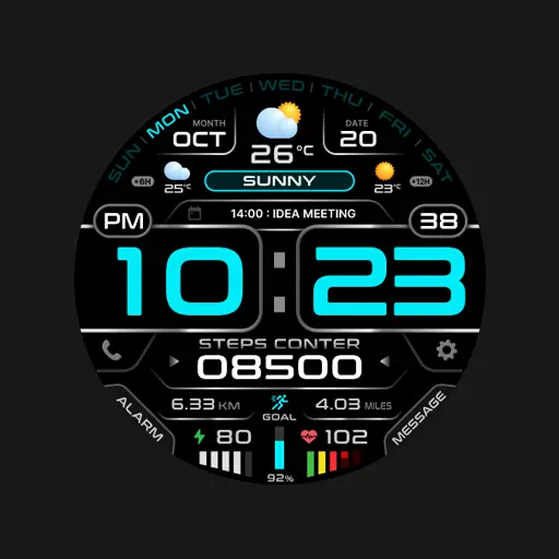 App Icon