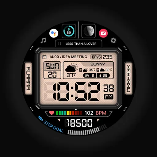 App Icon