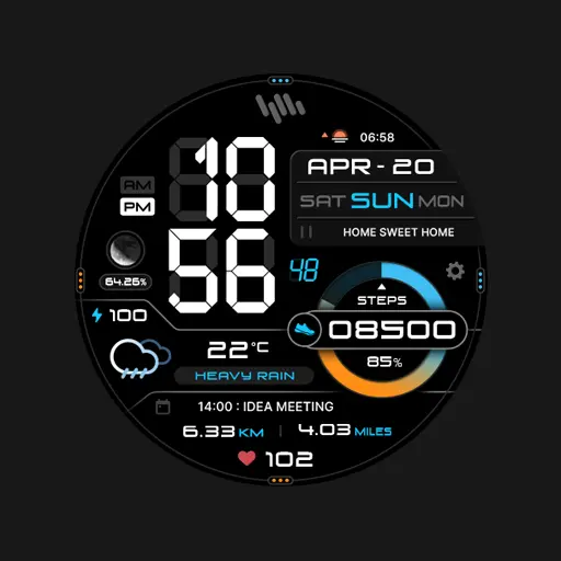 App Icon