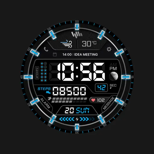 App Icon