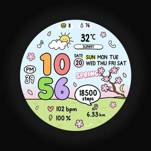 App Icon
