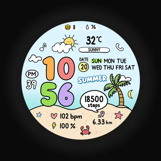 App Icon