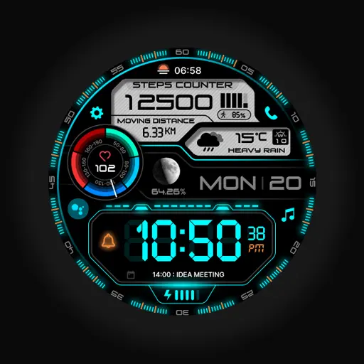 App Icon