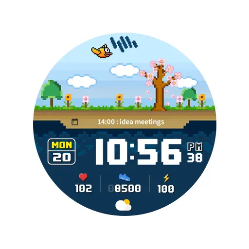 App Icon