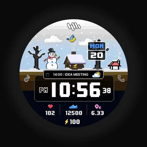 App Icon