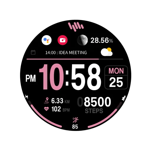 App Icon