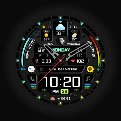 App Icon