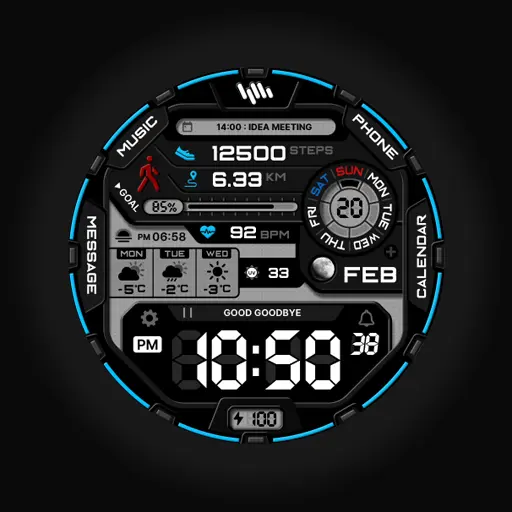 App Icon