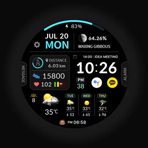 App Icon