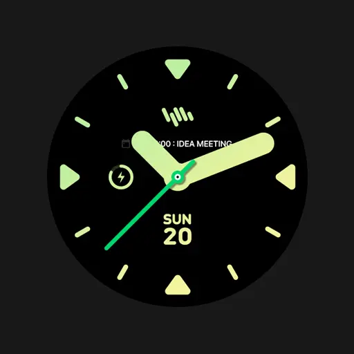 App Icon
