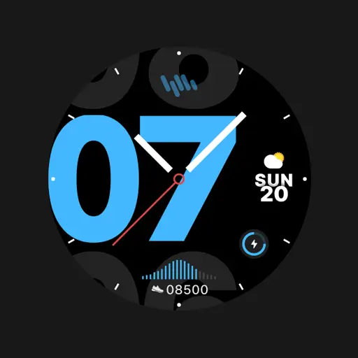 App Icon
