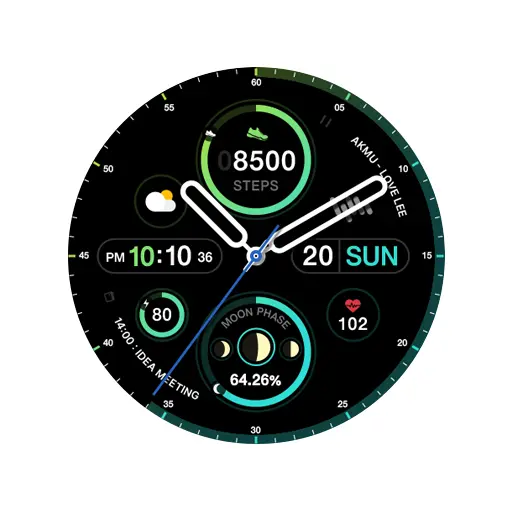 App Icon