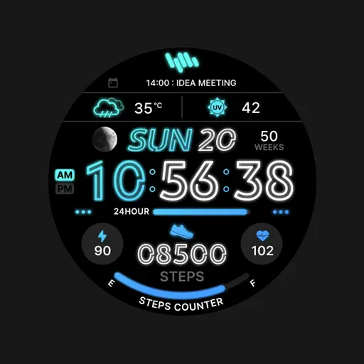 App Icon
