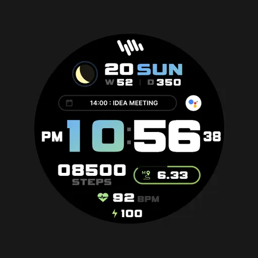 App Icon