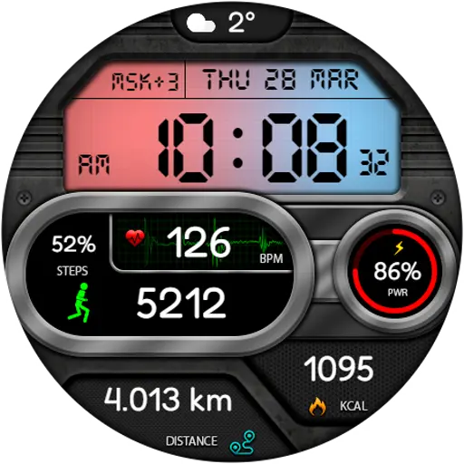 App Icon