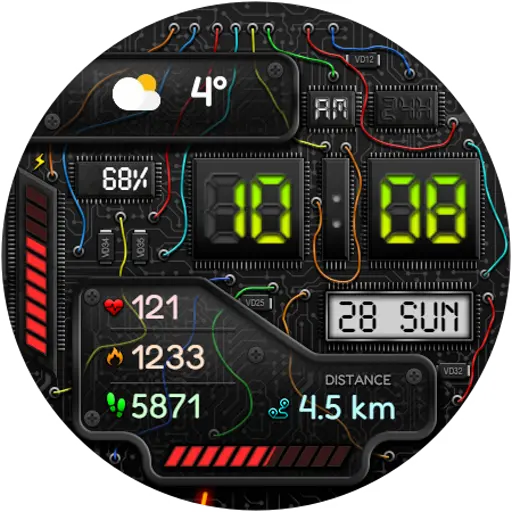 App Icon