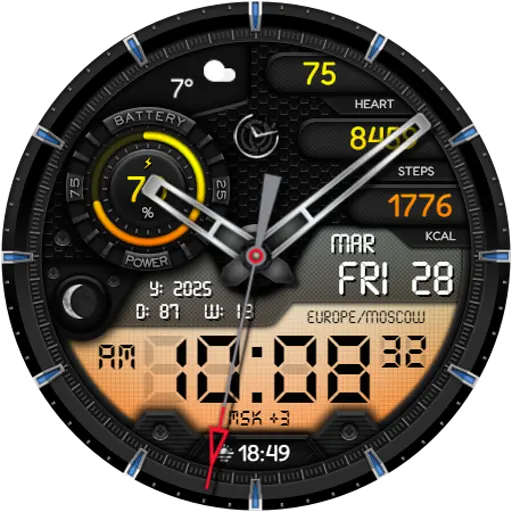 App Icon