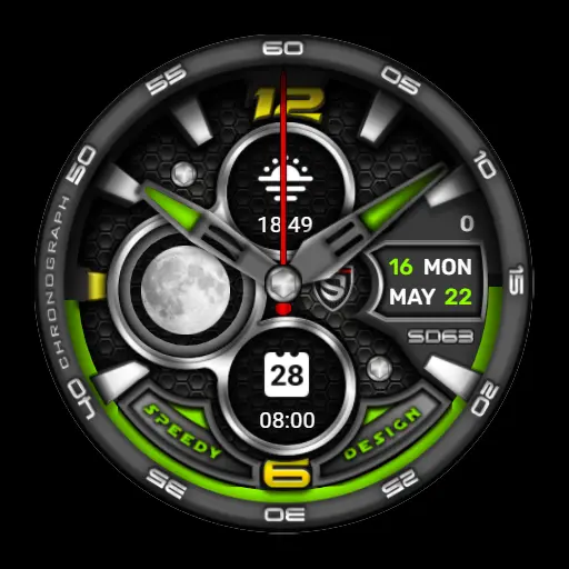 App Icon