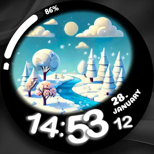 App Icon